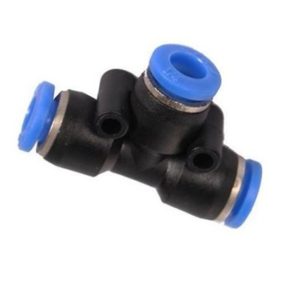 رابط سه راهی شلنگ کولر

