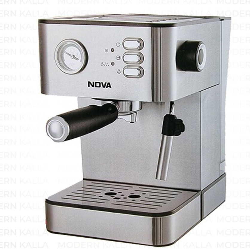 اسپرسو ساز نوا 20 بار Nova NCM-187EXP

