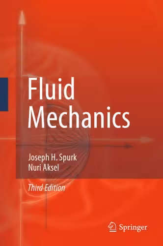 󾕇 دانلود کتاب Fluid Mechanics, 3rd ed, 2020 - دانلود کتاب های دانشگاهی
