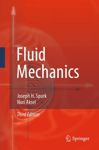 󾕇 دانلود کتاب Fluid Mechanics, 3rd ed, 2020 - دانلود کتاب های دانشگاهی