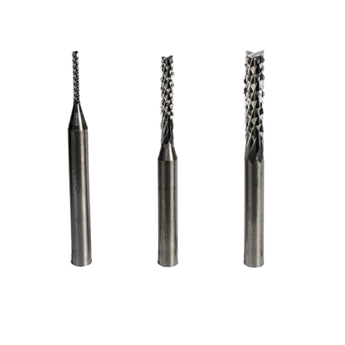 فرز انگشتی مدل HW03 سایز 3 میلیمتری مجموعه 3 عددی 