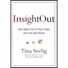 کتاب Insight Out اثر Tina Seelig انتشارات HarperOne