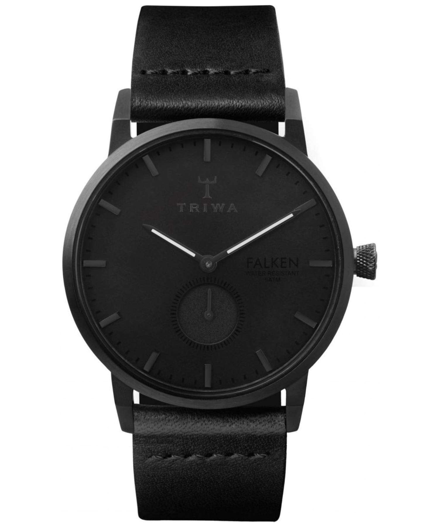 ساعت مچی مردانه و زنانه تریوا, کد FAST115-CL010101