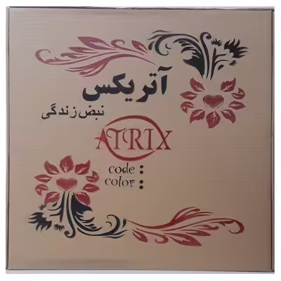 آینه آتریکس کد AM011