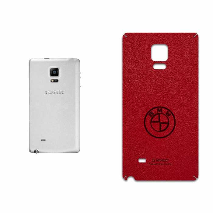 برچسب پوششی ماهوت مدل RL-BMW مناسب برای گوشی موبایل سامسونگ Galaxy Note Edge