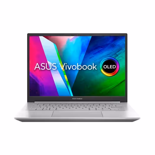 لپ تاپ ایسوس 14.0 اینچ مدل Vivobook Pro 14 OLED K3400PH-KM041