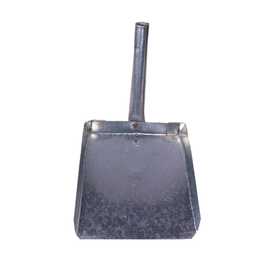 خاک انداز فلزی سایز بزرگ