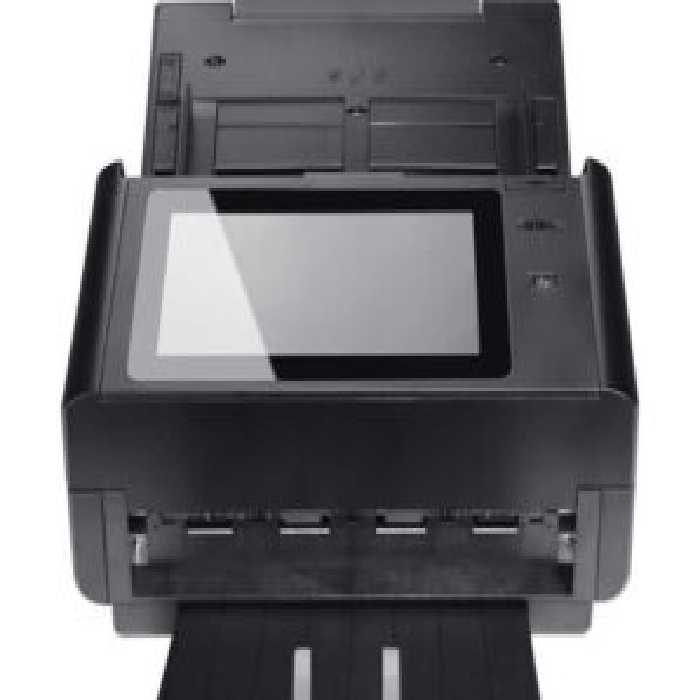 اسکنر ای ویژن مدل Avision AN360W