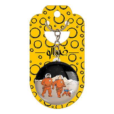 جاکلیدی خندالو طرح ماجراهای تن تن کد 3348