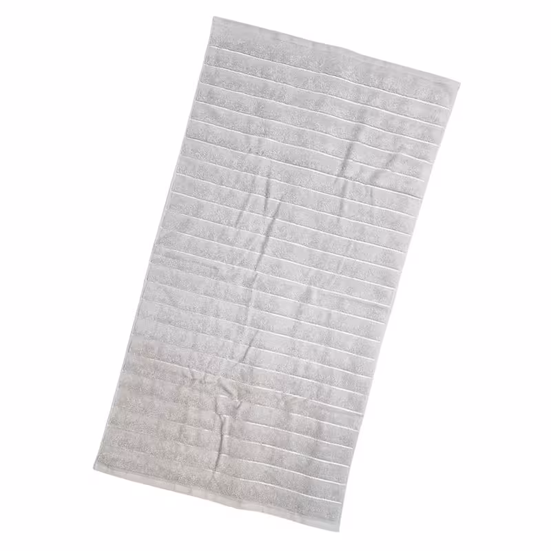 حوله استخری نارین ساپ مدل زیبا سایز 70x130 | کالا مکس