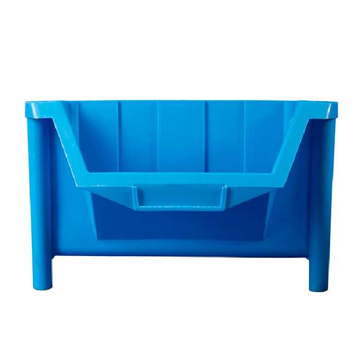 باکس ابزار روشان مدل پایه دار 1 بسته 48 عددی