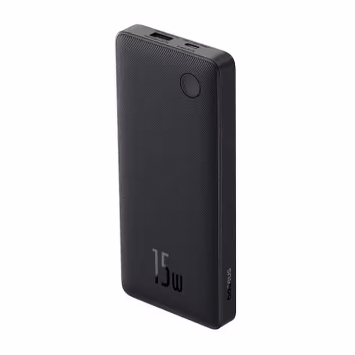پاوربانک باسئوس 15 وات مدل Airpow Lite PPAP-10A | کالا مکس