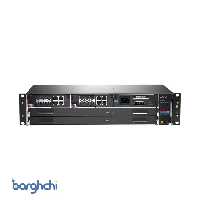 ترمینال فیبر نوری تی پی لینک مدل DS-P8000-X2
