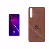 برچسب پوششی ماهوت مدل MNL-MBNZ مناسب برای گوشی موبایل هوآوی NOVA 5T