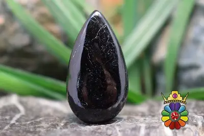 تورمالین سیاه