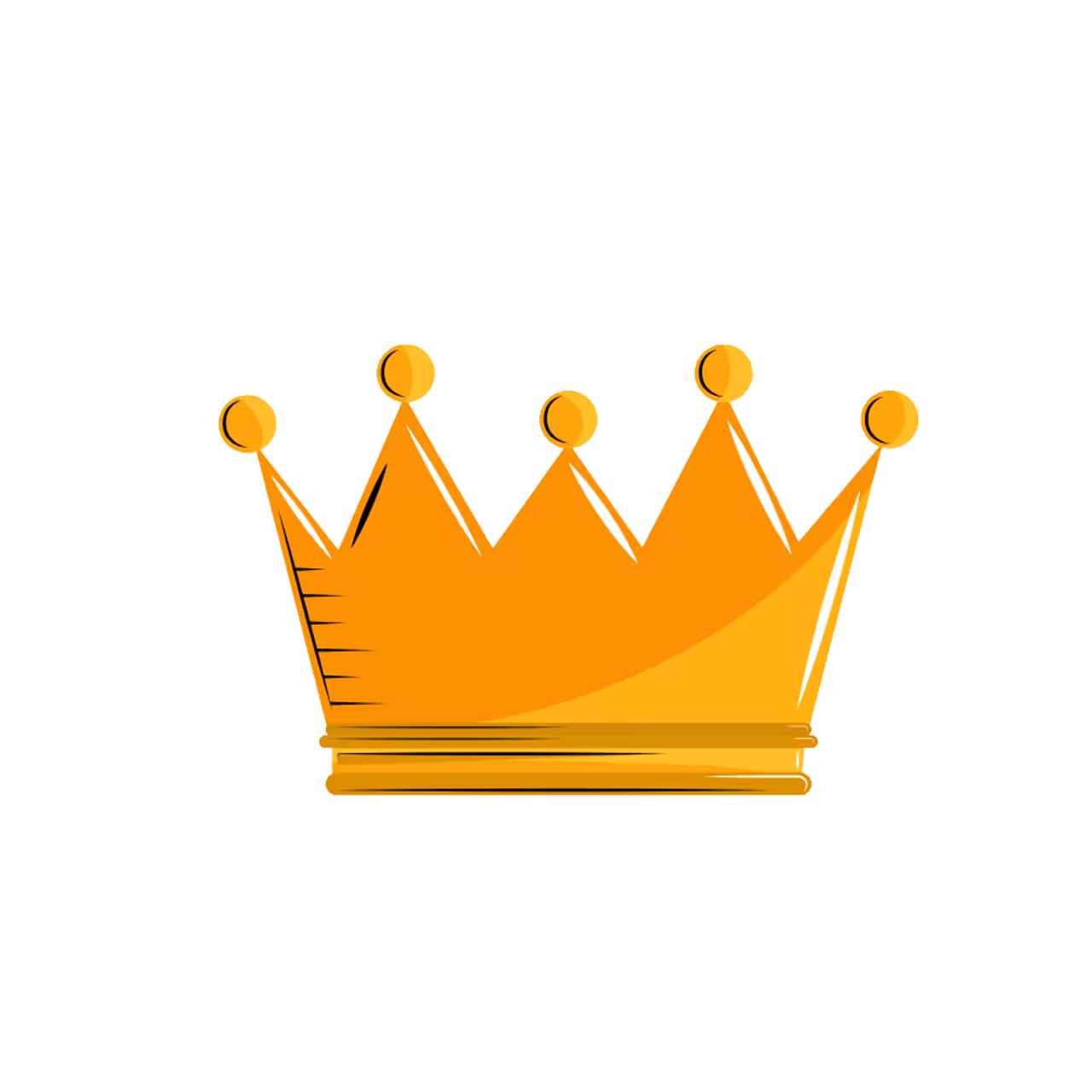 برچسب کنسول بازی مدل تاج کد 843