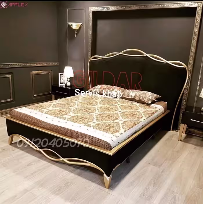 سرویس خواب اسپرت مدل کارلو