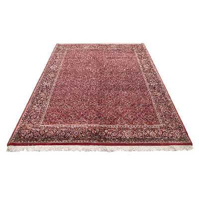 فرش دستباف چهار و نیم متری سی پرشیا کد 187059