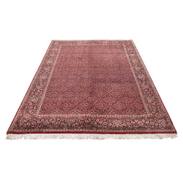 فرش دستباف چهار و نیم متری سی پرشیا کد 187059