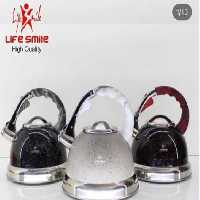 کتری لایف اسمایل با دوسال گارانتی