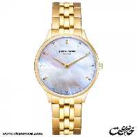 ساعت مچی زنانه پیرکاردین مدل PC902722F208