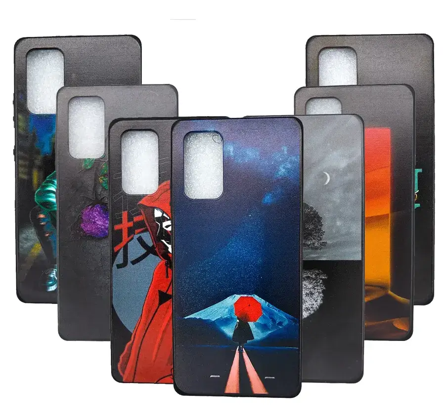 کاور محافظ طرحدار سامسونگ A32 4g