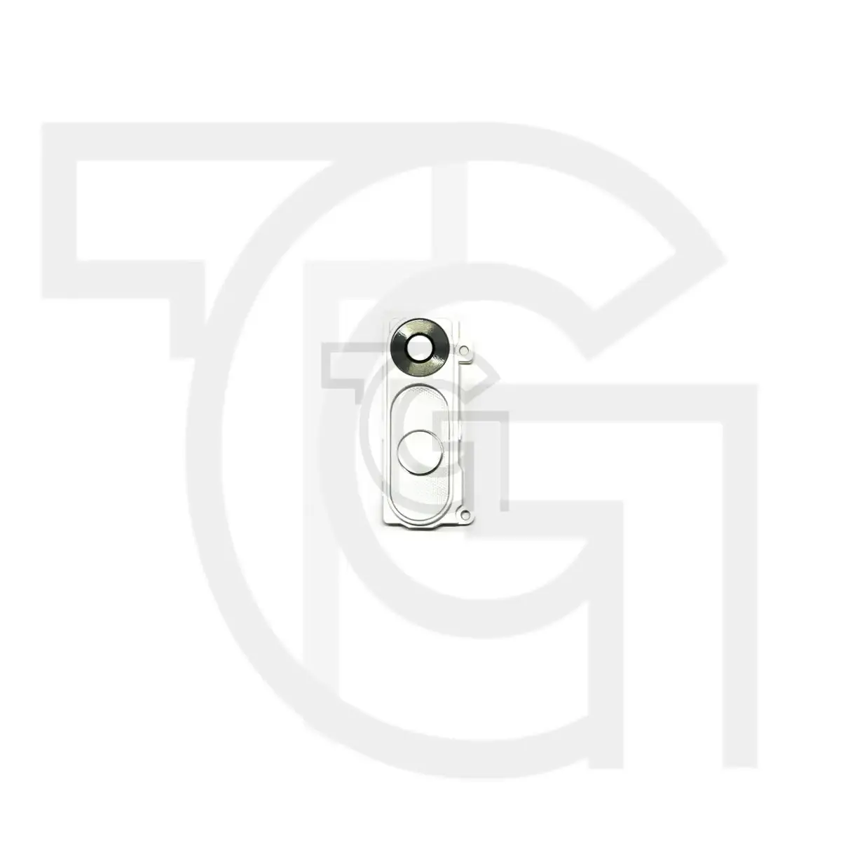 شیشه لنز‌دوربین ال‌جی (سفید) Glass Camera LG D855