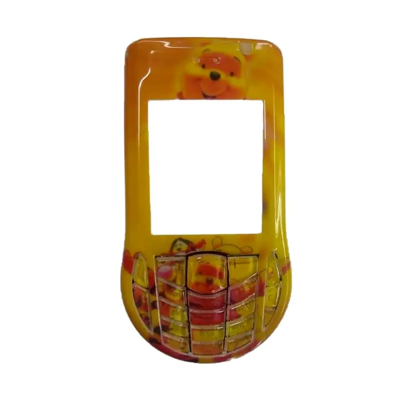 قاب طرحدار نوکیا 6630