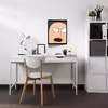 تابلو مدل Rick &amp;amp; Morty کد F-1035