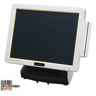 صندوق فروشگاهی OKPOS Z-1500 – D2550