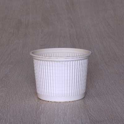 کاسه یکبار مصرف آملون مدل 800A Lid بسته 30 عددی