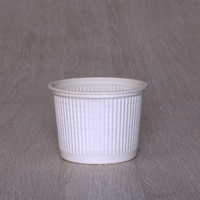 کاسه یکبار مصرف آملون مدل 800A Lid بسته 30 عددی