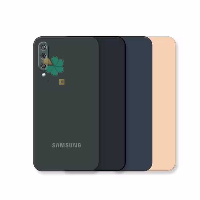 قاب گوشی گرافیتی AG مناسب Samsung Galaxy A50s / A30s