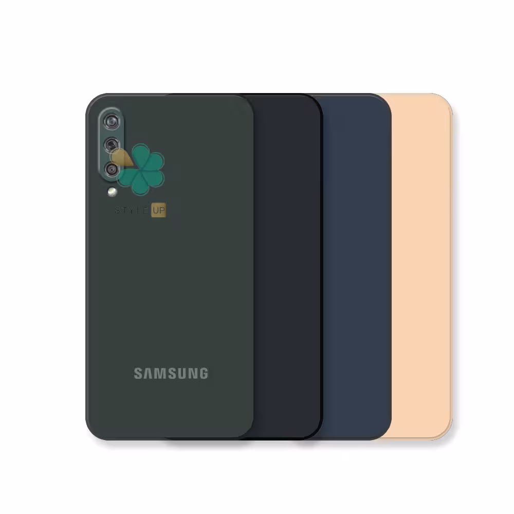قاب گوشی گرافیتی AG مناسب Samsung Galaxy A50s / A30s