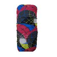  دستمال سر و گردن مدل SK-205