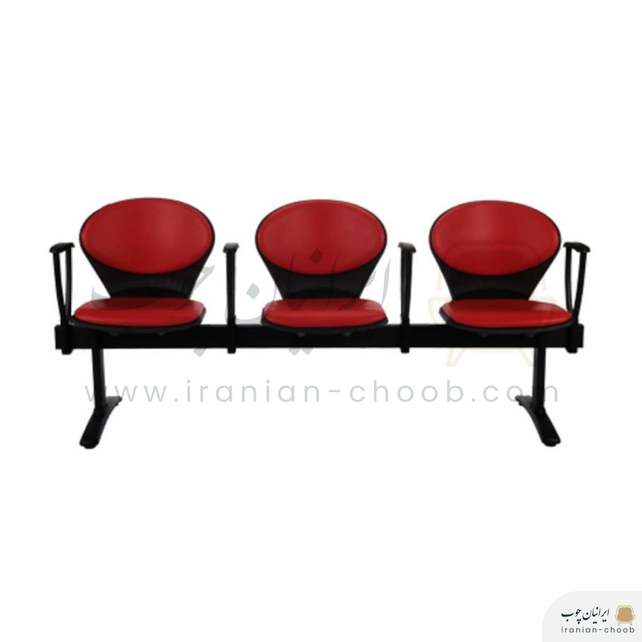 نیمکت انتظار نیلپر مدل NOCW415L