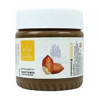 کره بادام زمینی کاکائویی بدون شکر  285 گرمی