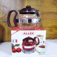 قوری پیرکس فرانسه هفت دهم لیتر