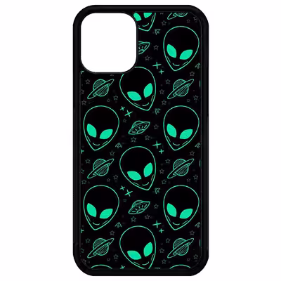 کاور طرح Alien مدل CHL50200 مناسب برای گوشی موبایل اپل iPhone 11 Pro Max