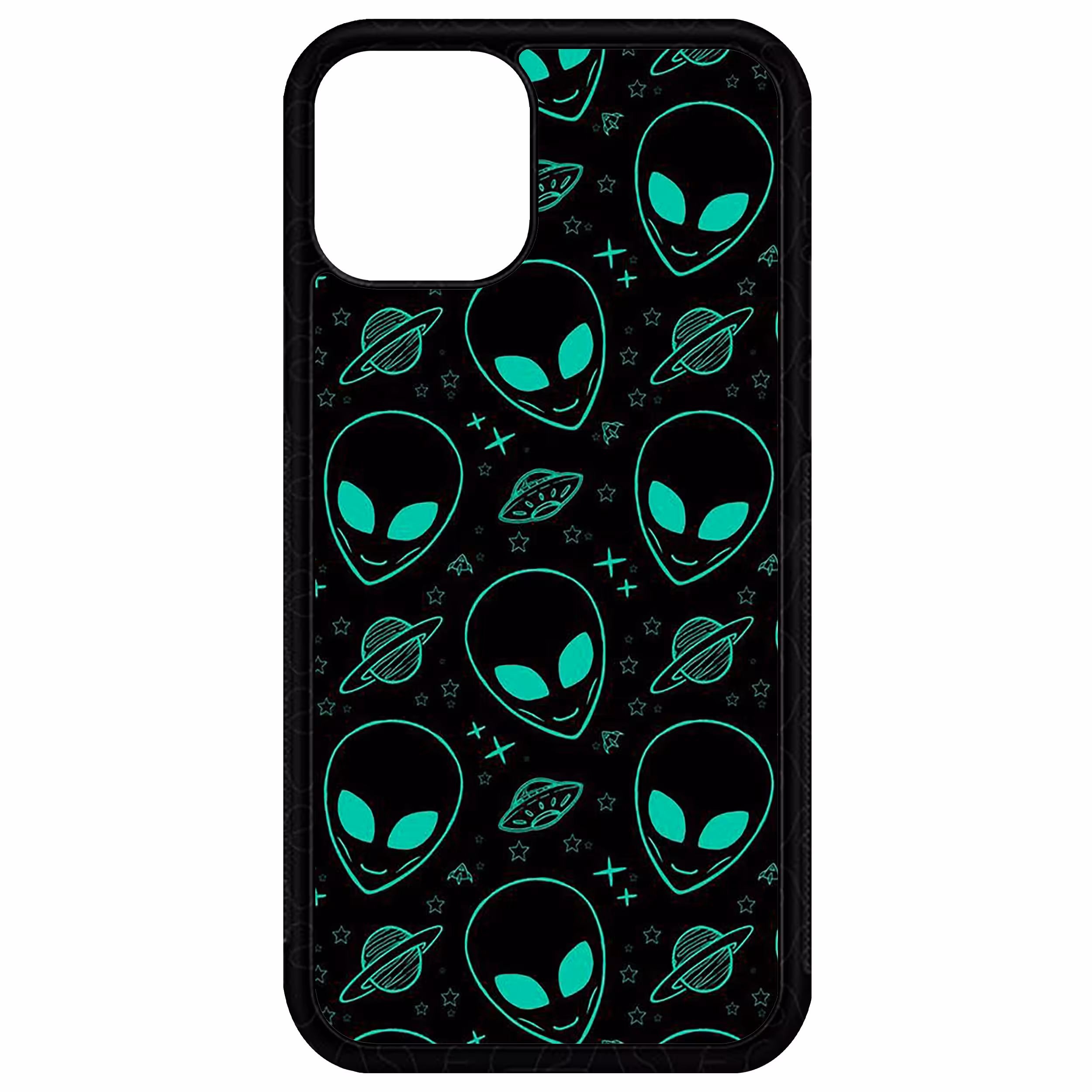 کاور طرح Alien مدل CHL50200 مناسب برای گوشی موبایل اپل iPhone 11 Pro Max