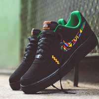 کفش نایک ایرفورس Nike Shoes AirForce