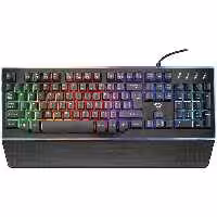 خرید کیبورد Trust GXT 860 Thura Keyboard با بهترین قیمت