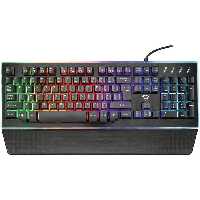 خرید کیبورد Trust GXT 860 Thura Keyboard با بهترین قیمت