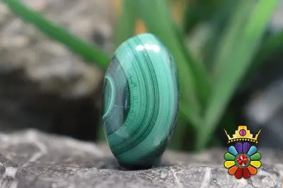 مالاکیت کنگو