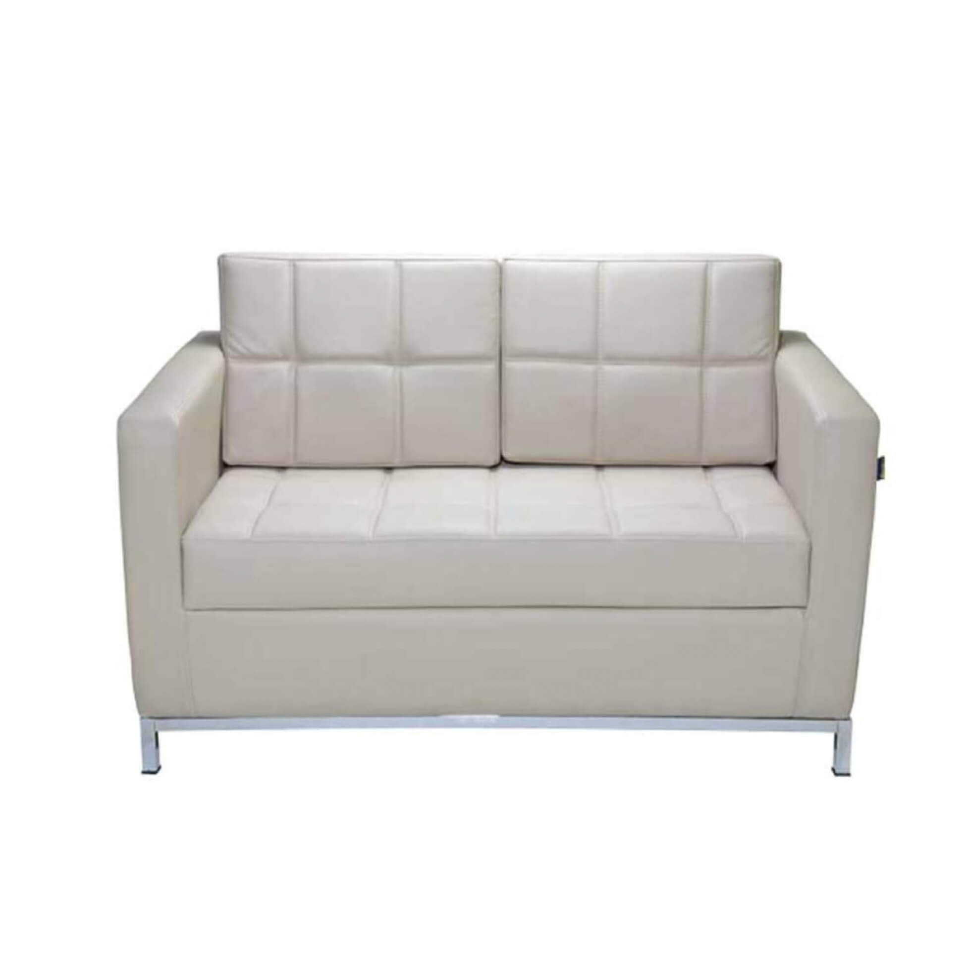 ‌مبل دو نفره مدل رویال راحتیران