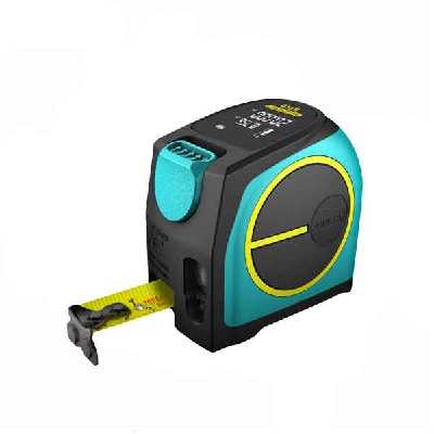 متر دیجیتال لیزری مایلسی مدل DT10