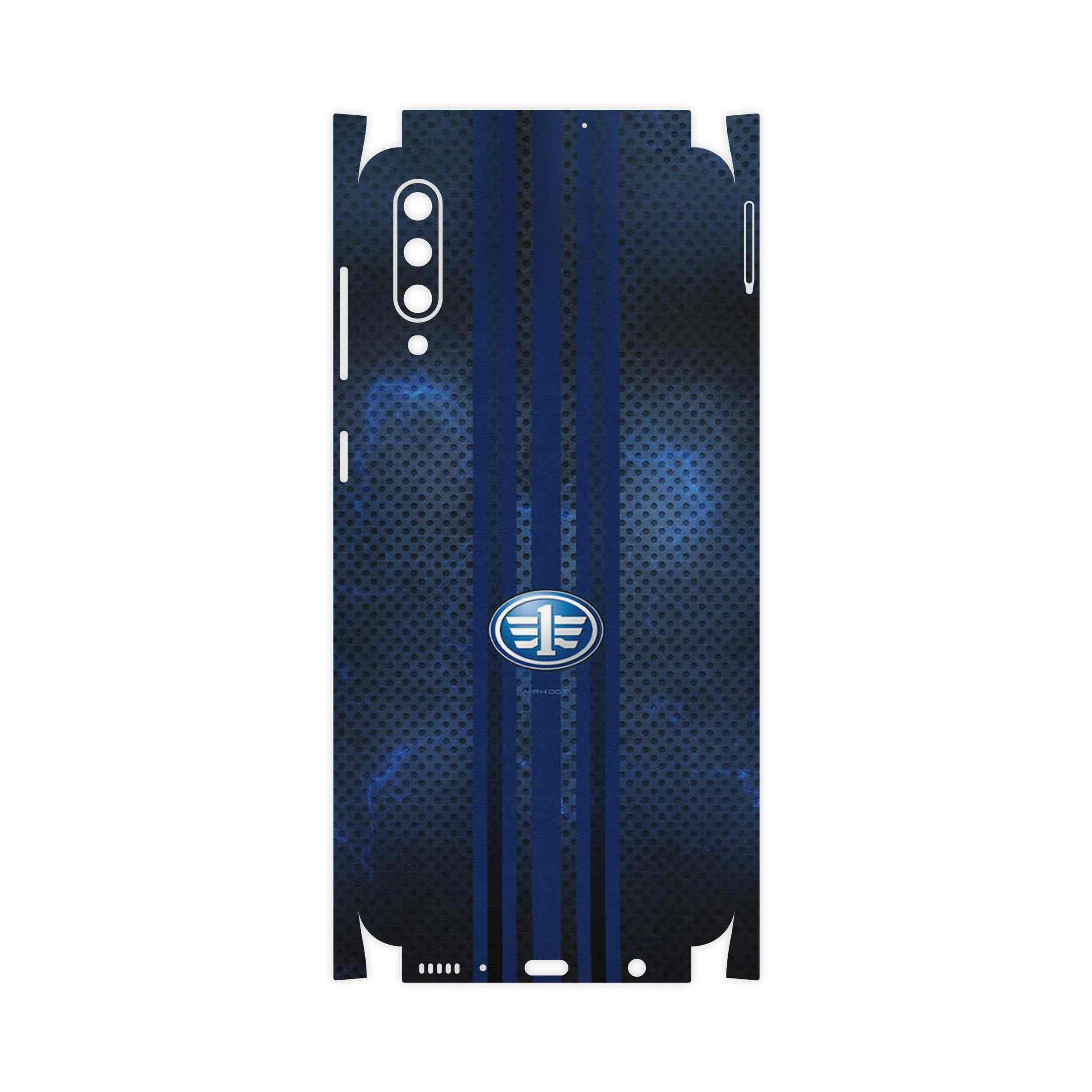 برچسب پوششی ماهوت مدل FAW-FullSkin مناسب برای گوشی موبایل سامسونگ Galaxy A30s