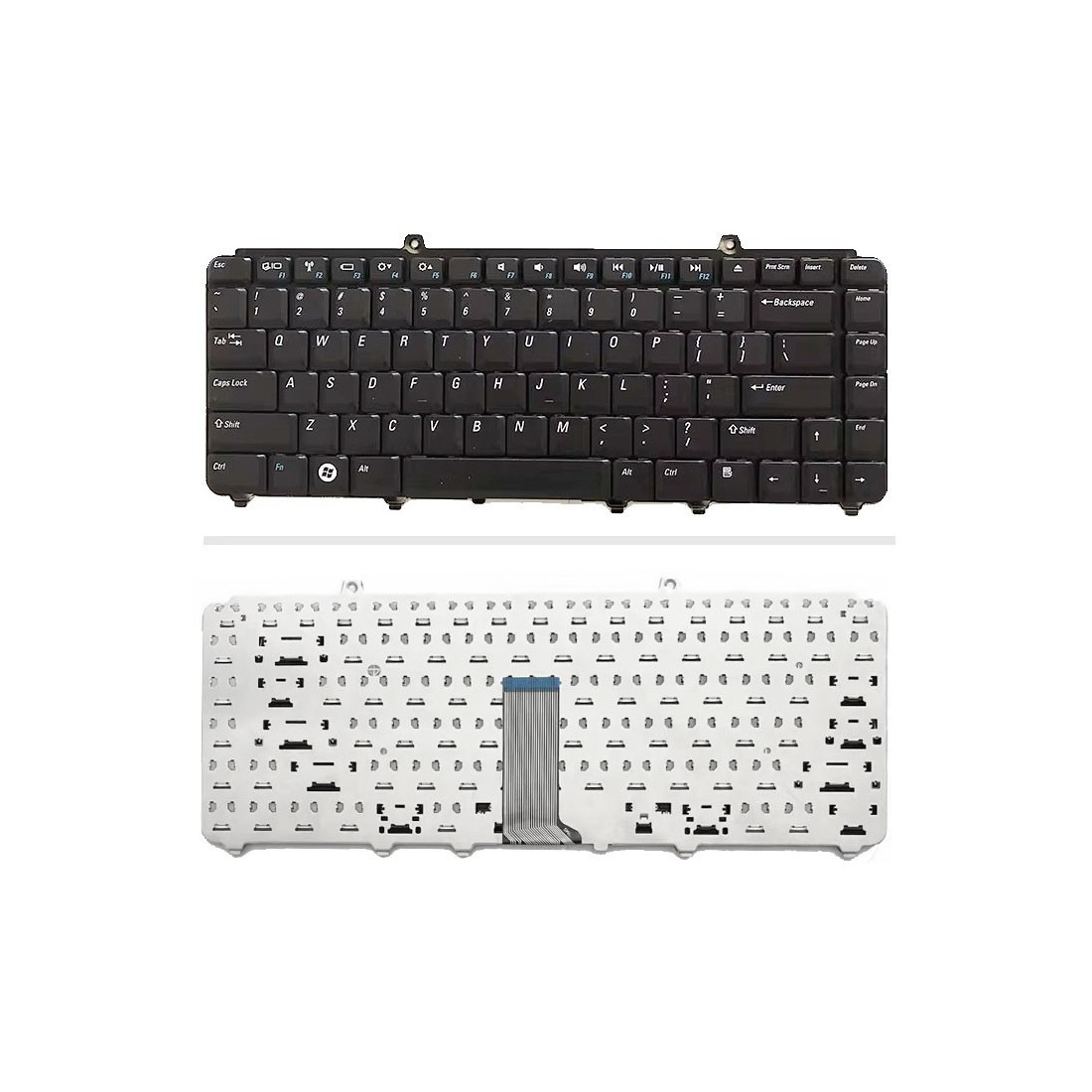 کیبورد لپ‌تاپ دل 1525 (Inspiron)