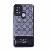 کاور مدل پافر طرح اسپرت کد 272 مناسب برای گوشی موبایل سامسونگ Galaxy A21s