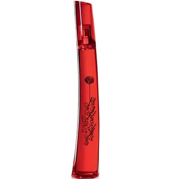 ادو پرفیوم زنانه KENZO Flower Tag حجم 100 میلی لیتر